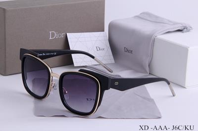 Cheap Dior Sunglasses wholesale No. 823